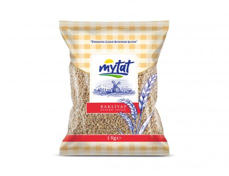 Mytat Aşurelik Cumhuriyet Buğdayı 1kg