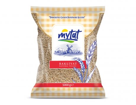 Mytat Aşurelik Cumhuriyet Buğdayı 5kg